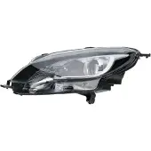 Valeo Koplamp, bevestiging 450784