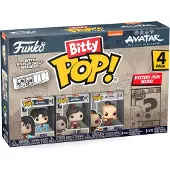 Funko POP! Avatar: De Legende van Aang - Azula, Ty Lee, Zuko, Bitty Pop!