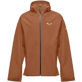 Salewa Waterdichte Jas Puez | Maat 2XL