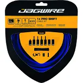 Jagwire Pro Schakelkabels Set