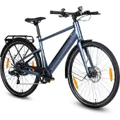 SAXONETTE Urbano heren e-bike male