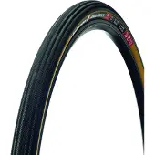 Challenge Strada Bianca Pro 700 Zwart/Tan band || Maat: 36 mm