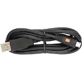 Epos 1000708, Kabel, zwart