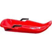 Schreuders Sport Slee Twister Rood