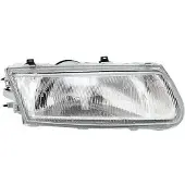Diederichs 5860080 Koplamp