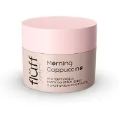 Fluff Morning Cappuccino Dagcrème 50ml.