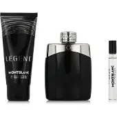 Mont Blanc Legend Gift Set