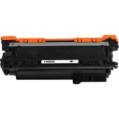 PrintAbout Toner 507X (CE400X) Zwart Hoge capaciteit geschikt voor HP
