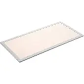 LINDBY Plafondlamp , Stenley, Wit, Keuken, Kunststof, Modern