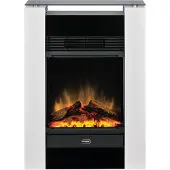 Dimplex 208392 Gisella White Elektrische Haard