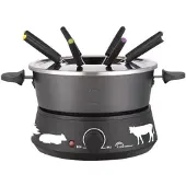 Little Balance fondue 1000w 8 vorken - - 8690