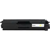 PrintAbout Toner TN-325Y Geel Hoge capaciteit geschikt voor Brother