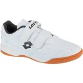 Lotto Sportschoen 'Pacer T' wit