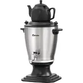 Bartscher samovar, 3,2 liter, modelnummer 191004