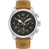 Timberland Analoog horloge camel