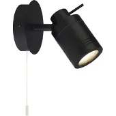 Searchlight Search Light Samson 1LT IP44 Badkamer Spot