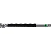 Wera 8796 LB 05003592001 Dopsleutelverlenging 10 mm Aandrijving 3/8 (10 mm) 200 mm 1 stuk(s)