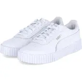 Puma Sneakers laag 'Carina 2.0' wit