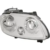 Diederichs 2205686 Koplamp