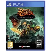 Battle Chasers: Nightwar (AUS/Multi in Game)