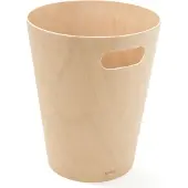 Umbra Woodrow Papierbak 7,5 L - Naturel