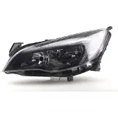 Johns 55 10 09-1 Koplamp