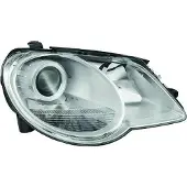 Diederichs 2225081 Koplamp