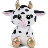 Nici Glubschis Hangende Koe Moolon Knuffel 45 Cm