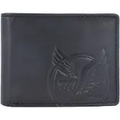 Camel active Portemonnee 'Nepal' zwart