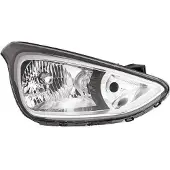 Diederichs 6853082 Koplamp