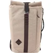 Nitro Rugzak 'Scrambler' beige