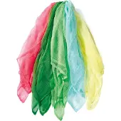 Ostheimer Decoratiedoeken- Spring Set (5 stuks)
