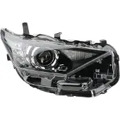 Netparts24 81 21 10-5 Koplamp