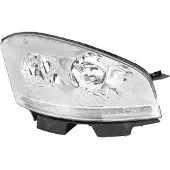 Diederichs 4072882 Koplamp