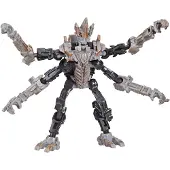Hasbro Transformers Studio Series Core Class Terrorcon Freezer Speelgoed, Rise of The Beasts, 3.5-Inch, Actiefiguren voor Kinderen 8+