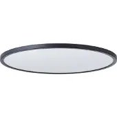 Brilliant Plafondlamp Brennan 4000K Ø 54cm