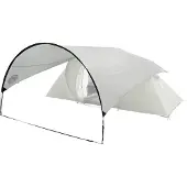 Coleman Classic Awning Grey