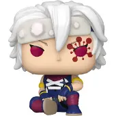 Funko POP! Tengen Uzui (FlashBack) - Pop! - Demon Slayer Figuur
