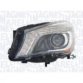 MAGNETI MARELLI 711307024241 Koplamp