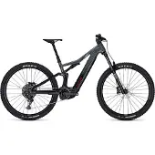 Focus JAM² 6.7 Elektrische MTB Shimano Cues 10S 800Wh 29'' Grijs 2025