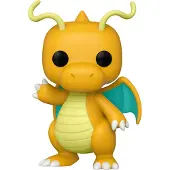 Funko POP! Pop Games Figuur Pokemon Dragonite