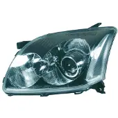 Alkar Koplampen 212-11F3R-LD-EM, rechts