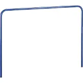 ROLLCART Insteekbeugel, 900 mm hoog