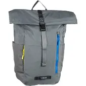 Timbuk2 Rugzak 'Tuck' royal blue/koningsblauw / neongeel / grijs / zwart / wit