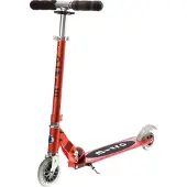 Micro mobility Sprite - Diamond Red