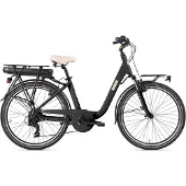 Letoule Lafolie Hybrid Low Ride 28´´ Elektrische Fiets