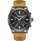 Timberland Analoog horloge zwart