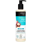 Organic Conditioner Argan & Amla 280 Ml