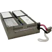 APC Replacement Battery Cartridge #132 - batterie d'onduleur - Acide de plomb