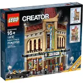 LEGO Creator 10232 Palace Cinema